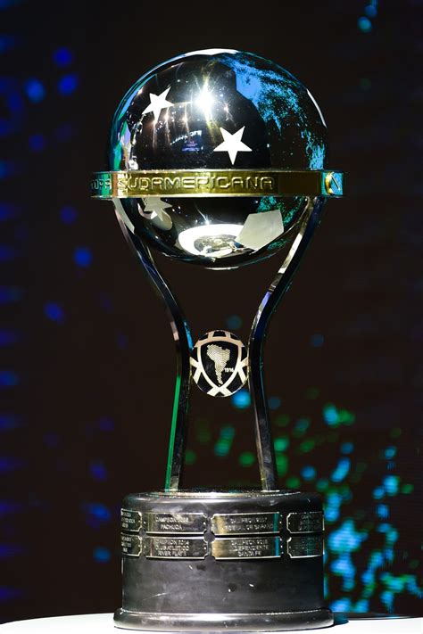 Copa Sul Americana .